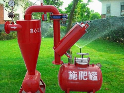 離心過濾器