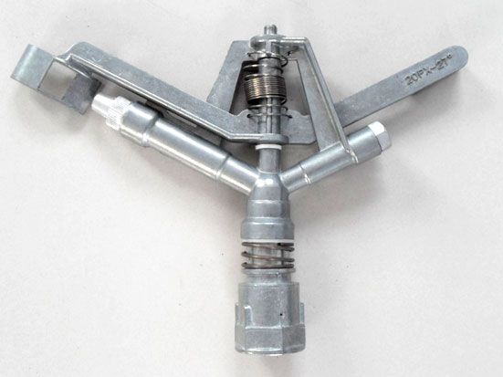 20米噴頭