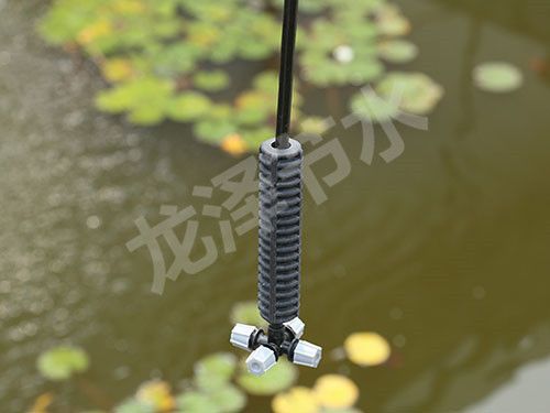 吊掛微噴